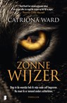 Zonnewijzer - Catriona Ward - 9789402321449