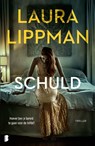 Schuld - Laura Lippman - 9789402321524