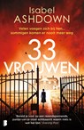 33 vrouwen - Isabel Ashdown - 9789402321708