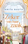 Zeker van haar zaak - Anita Nauta - 9789402321746