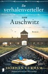 De verhalenverteller van Auschwitz - Siobhan Curham ; Textcase - 9789402322477