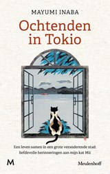 Ochtenden in Tokio, Mayumi Inaba -  - 9789402322637