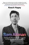 Sam Altman - Keach Hagey - 9789402322736