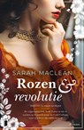 Rozen & revolutie - Sarah MacLean - 9789402322835