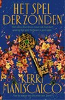Het spel der Zonden - Kerri Maniscalco - 9789402323702
