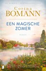 Een magische zomer - Corina Bomann - 9789402323832