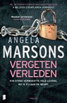 Vergeten verleden - Angela Marsons - 9789402324068