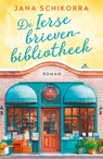 De Ierse brievenbibliotheek - Jana Schikorra - 9789402324488