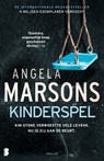 Kinderspel - Angela Marsons ; Textcase - 9789402324679