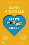Eerste liefde - David Nicholls - 9789402325300