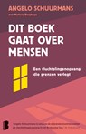 Dit boek gaat over mensen - Angelo Schuurmans ; Marloes Berghege - 9789402325393
