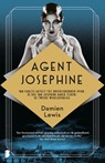 Agent Josephine - Damien Lewis - 9789402325560
