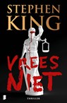 Vrees niet - Stephen King - 9789402326253