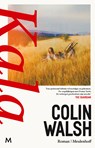 Kala - Colin Walsh - 9789402326413