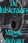 De luisteraars - Maggie Stiefvater - 9789402326451