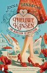 Nieuwe kansen in Salon d'Amour - Anna Jansson ; Nuanxed AB - 9789402326635