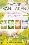 Onder de bomen compleet - Jackie van Laren - 9789402326994