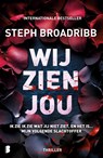 Wij zien jou - Steph Broadribb - 9789402327069