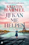 Jij kan me helpen - Kristin Harmel - 9789402328066