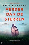 Verder dan de sterren - Kristin Hannah - 9789402328844