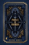 Prince of Swords - Elise Kova - 9789402329674
