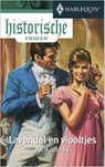 Lavendel en viooltjes - Julia Justiss - 9789402500332