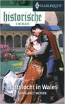 Hartstocht in Wales - Margaret Moore - 9789402500363