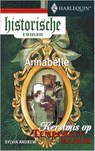 Annabelle - Sylvia Andrew - 9789402500431