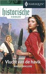 Vlucht van de havik - Margo Maguire - 9789402500448
