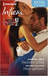 Verloren schat ; Klein geheim - Jennifer Lewis ; Maxine Sullivan - 9789402500974