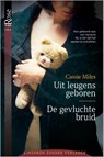 Uit leugens geboren ; De gevluchte bruid - Cassie Miles - 9789402501599