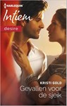 Gevallen voor de sjeik - Kristi Gold - 9789402501636