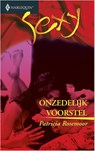 Onzedelijk voorstel - Patricia Rosemoor - 9789402502060