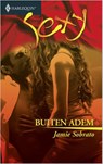 Buiten adem - Jamie Sobrato - 9789402502084