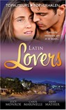 Latin lovers - Lucy Monroe ; Carole Marinelli ; Anne Mather - 9789402502343
