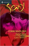 Verrukkelijke fantasie - Cara Summers - 9789402502626