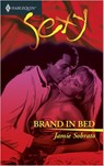 Brand in bed - Jamie Sobrato - 9789402502787