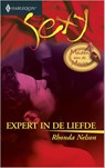Expert in de liefde - Rhonda Nelson - 9789402502954
