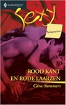 Rood kant en rode laarzen - Cara Summers - 9789402503067