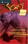 Spannende telefoontjes - Cara Summers - 9789402503081