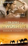 Heersers van de woestijn - Sharon Kendrick - 9789402504224