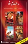 Intiem e-bundel nummers 2120-2123 - Jennifer Lewis ; Jules Bennett ; Shannon Stacey ; Sara Orwig - 9789402504538