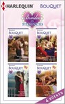 Bruiden en biljonairs - Lynne Graham - 9789402504743