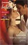 Wens van de prins - Olivia Gates - 9789402505078