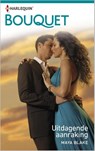 Uitdagende aanraking - Maya Blake - 9789402505610