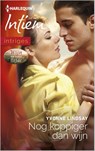 Nog koppiger dan wijn - Yvonne Lindsay - 9789402505863