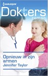 Opnieuw in zijn armen - Jennifer Taylor - 9789402506297