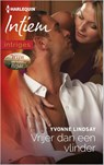 Vrijer dan een vlinder - Yvonne Lindsay - 9789402506341