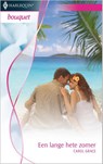 Een lange hete zomer - Carol Grace - 9789402506518