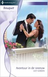 Avontuur in de sneeuw - Lucy Gordon - 9789402506587